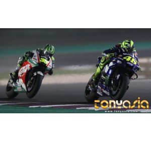 Usai Balapan di Qatar, Ini Jadwal MotoGP Argentina 2018 | Judi Online Indonesia